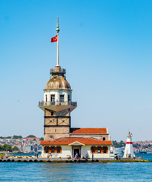 Çalışma İzni Hizmeti